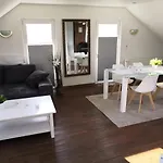 Lägenhet Haus Lackner *