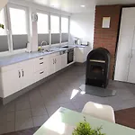 Haus Lackner * Timmendorfer Strand