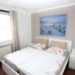 Haus Lackner Timmendorfer Strand