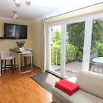 Haus Lackner Timmendorfer Strand