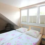 Lejlighed Haus Lackner