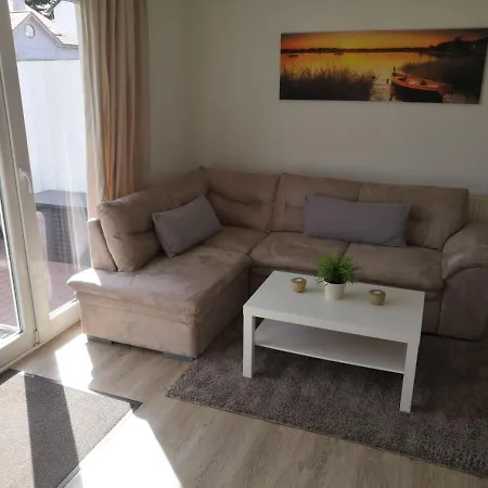Appartement Haus Lackner *