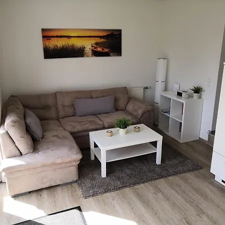 Lägenhet Haus Lackner *