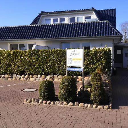 Haus Lackner Appartement