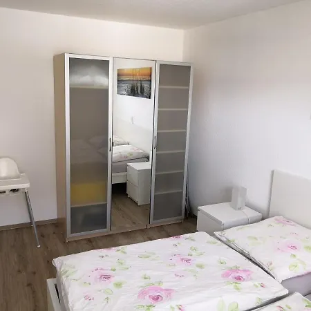Haus Lackner Appartement