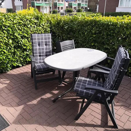 Appartement Haus Lackner *