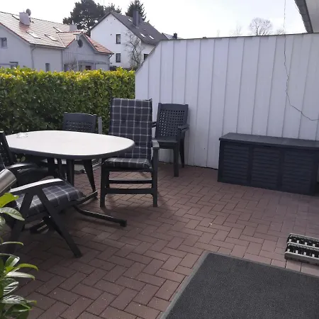 Haus Lackner Appartement