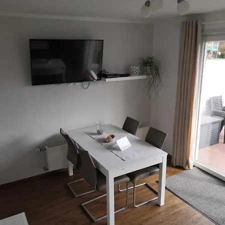 Haus Lackner Appartement Timmendorfer Strand
