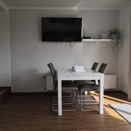 Haus Lackner Timmendorfer Strand