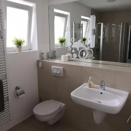 Haus Lackner Appartement Timmendorfer Strand