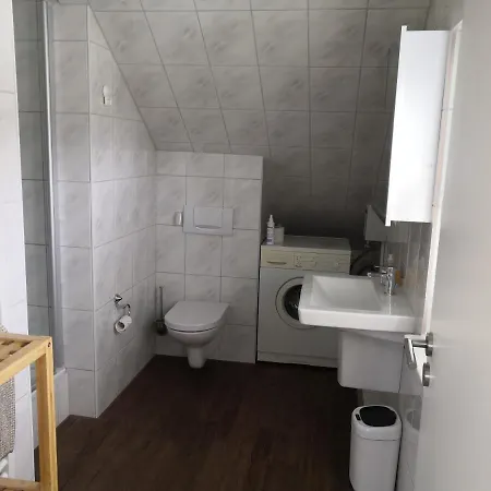 Haus Lackner Appartement Timmendorfer Strand