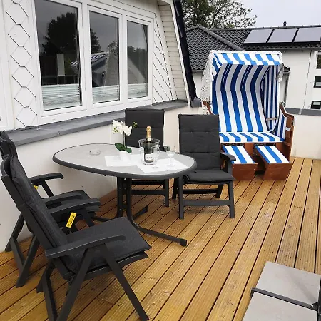 Appartement Haus Lackner