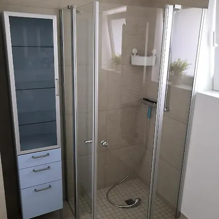 Appartement Haus Lackner Timmendorfer Strand