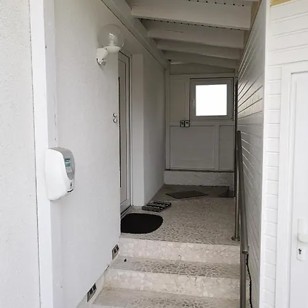 Haus Lackner Appartement *