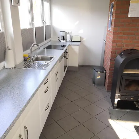 Haus Lackner Appartement *
