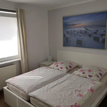 Haus Lackner Appartement *