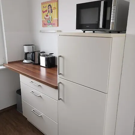 Haus Lackner Appartement Timmendorfer Strand