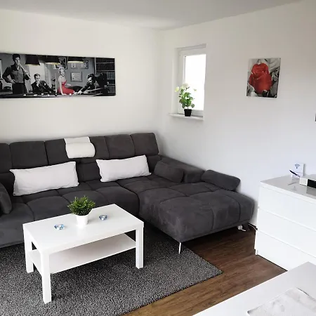 Haus Lackner Appartement Timmendorfer Strand