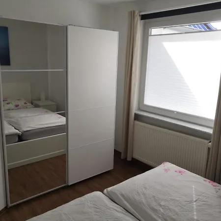 Haus Lackner Appartement