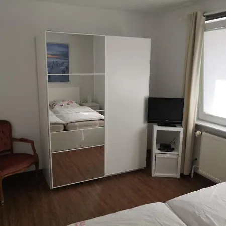 Haus Lackner Appartement
