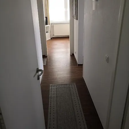 Haus Lackner * 티멘도르프스트랜드