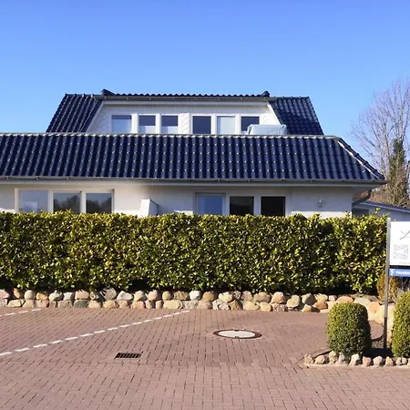 Lägenhet Haus Lackner *