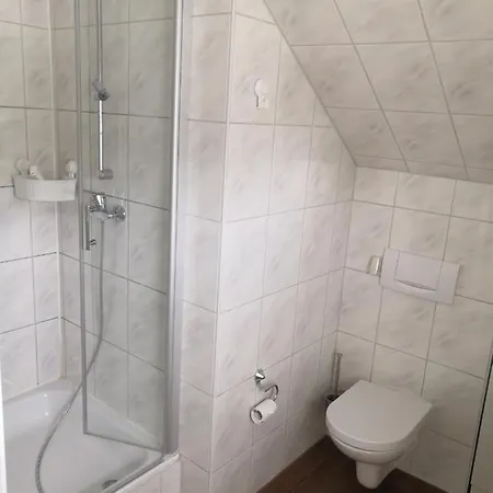 Appartement Haus Lackner