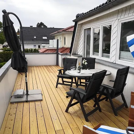 Appartement Haus Lackner *