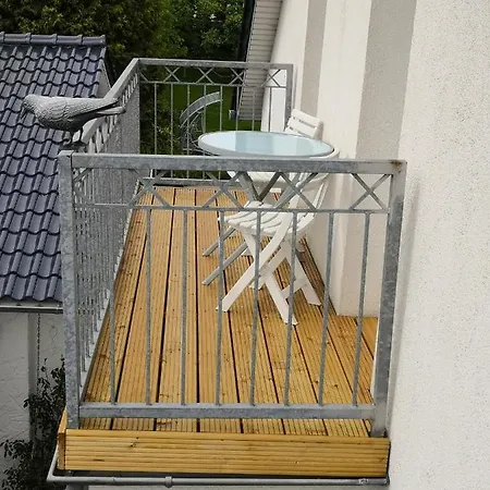 Appartement Haus Lackner *