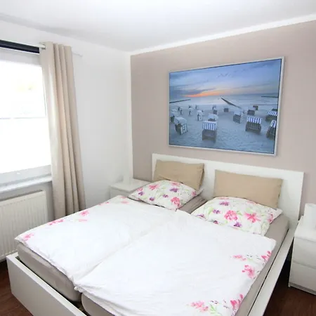 Haus Lackner 티멘도르프스트랜드