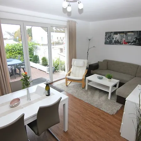 Haus Lackner Appartement *