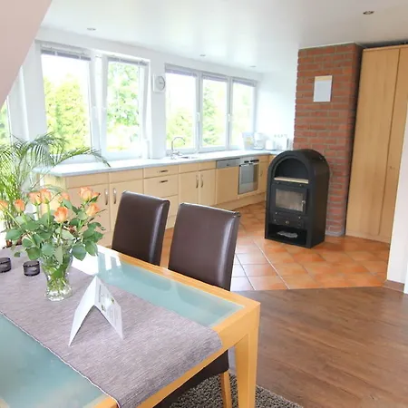 Haus Lackner 아파트