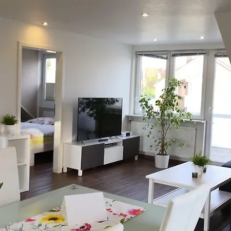 Haus Lackner * טימנדורפר שטרנד