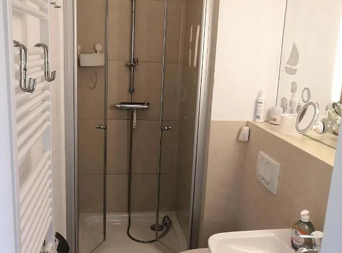 Haus Lackner * Timmendorfer Strand