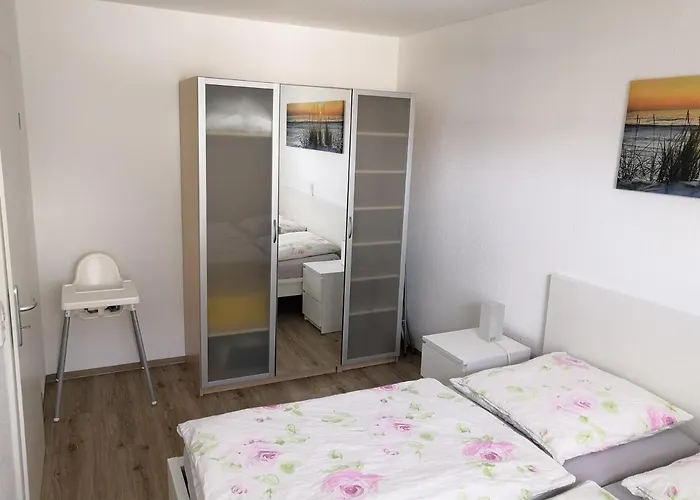 Haus Lackner Appartement