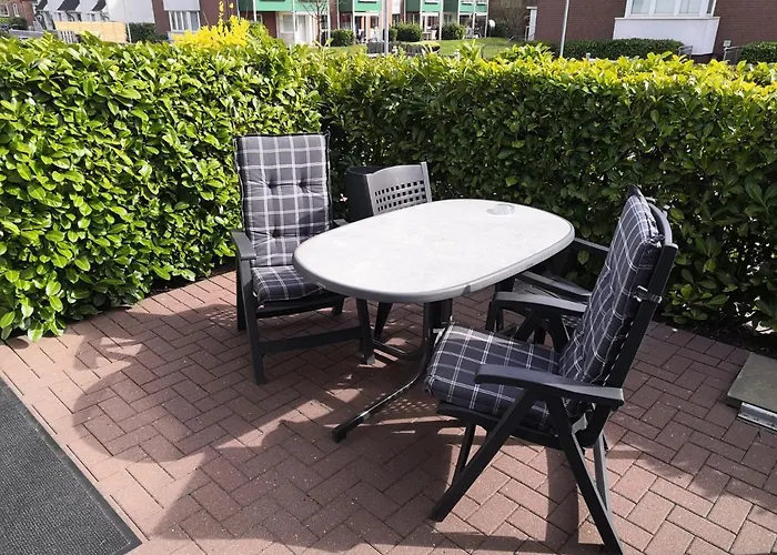 Appartement Haus Lackner *