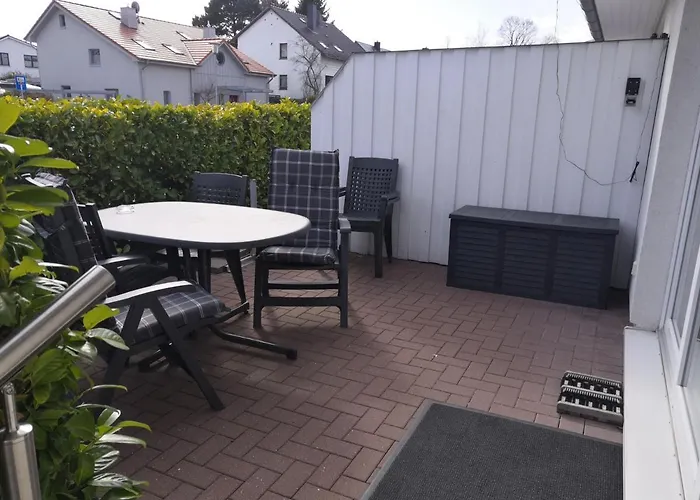 Haus Lackner Lägenhet