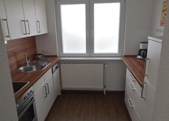 Haus Lackner Appartement Timmendorfer Strand