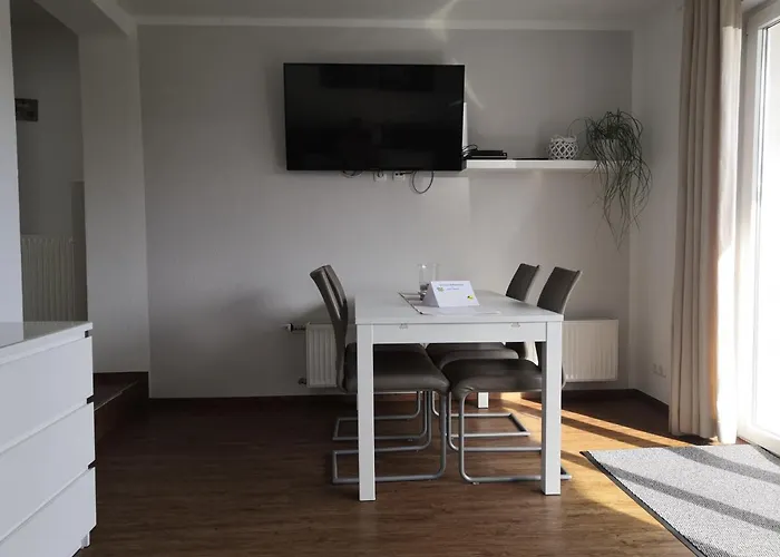 Haus Lackner Timmendorfer Strand