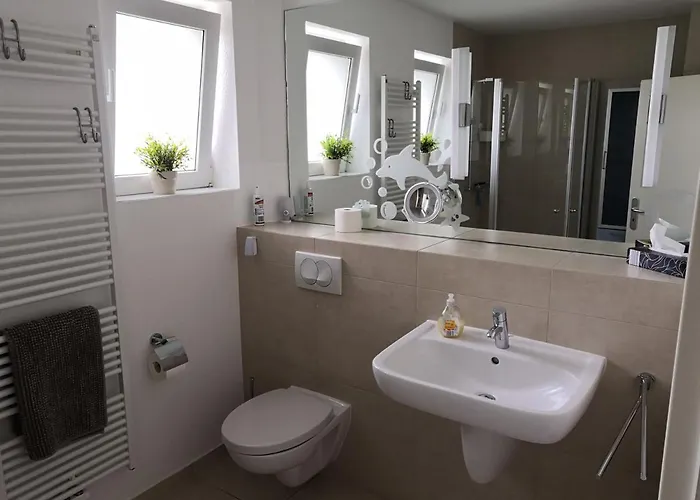 Haus Lackner Appartement Timmendorfer Strand