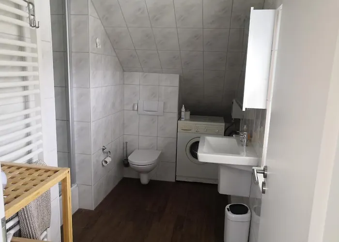 Haus Lackner Appartement Timmendorfer Strand