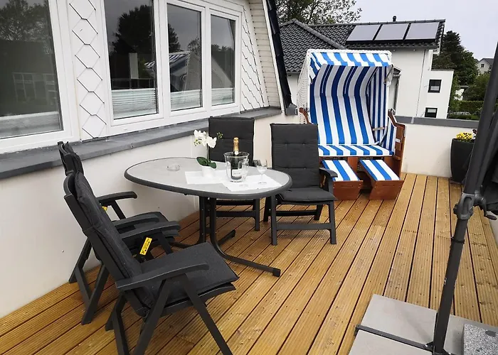 Apartment Haus Lackner