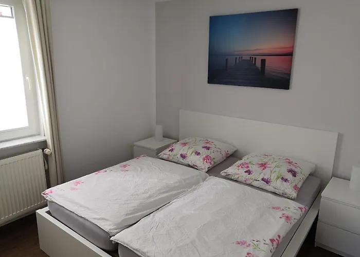 Haus Lackner Timmendorfer Strand