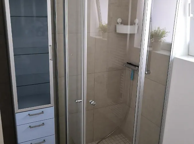 Appartement Haus Lackner Timmendorfer Strand