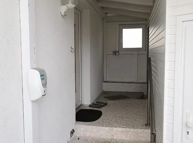 Haus Lackner Lägenhet *