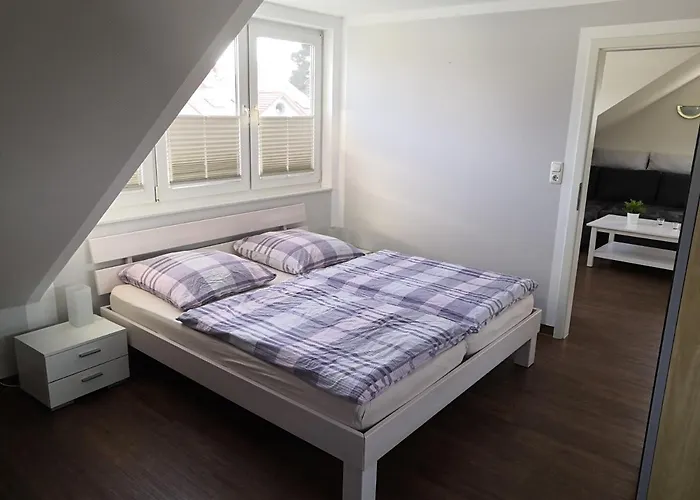 Haus Lackner Timmendorfer Strand