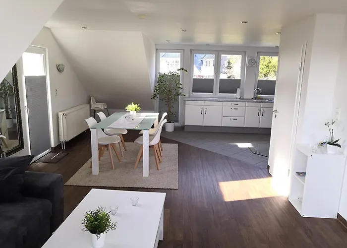 Lägenhet Haus Lackner *