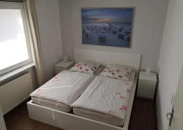 Appartement Haus Lackner *