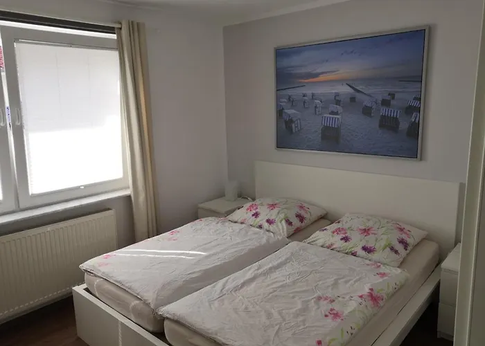 Haus Lackner Apartment *