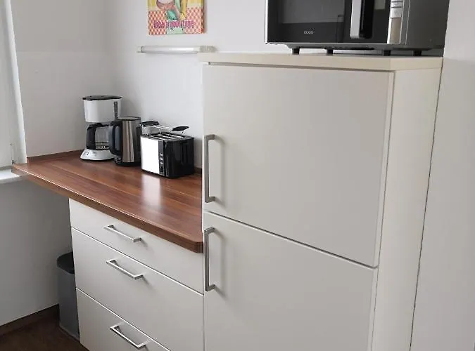 Haus Lackner Appartement Timmendorfer Strand